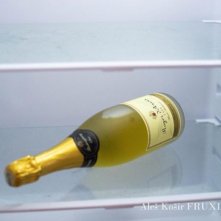 예세니체 Pet & Family Friendly House Viktorija - House Near Golica With Triglav View 빌라 외부 사진