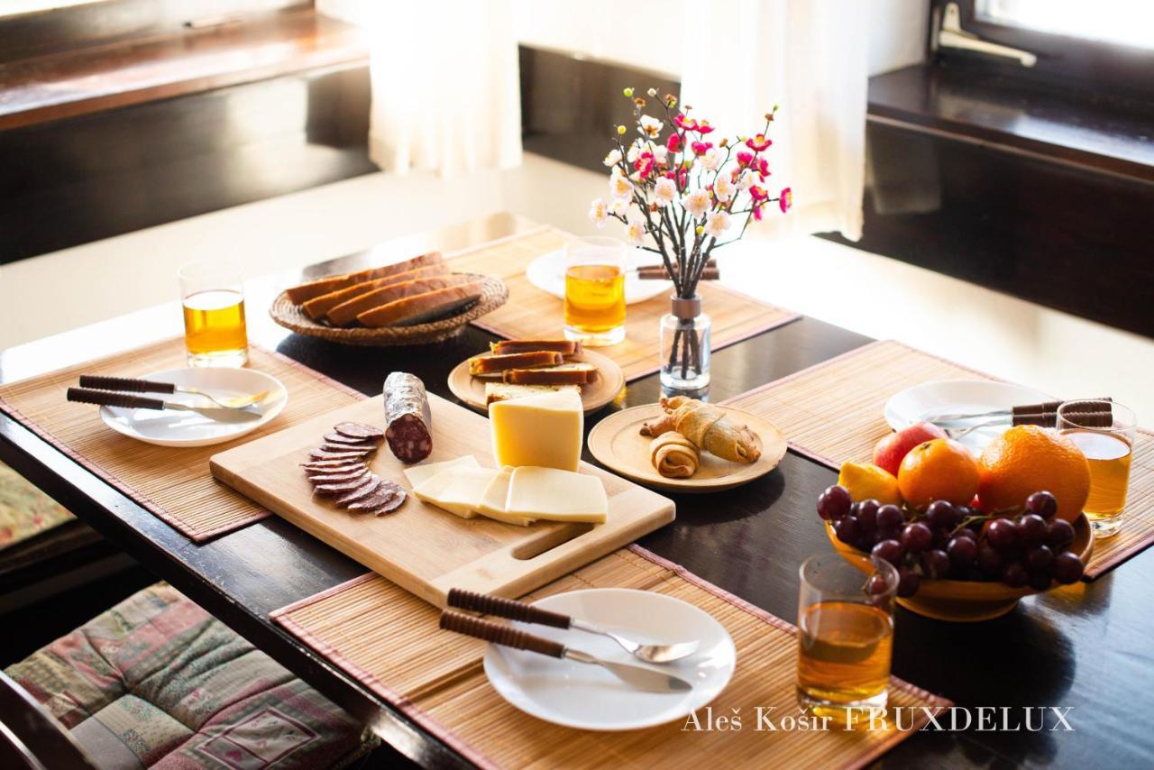 예세니체 Pet & Family Friendly House Viktorija - House Near Golica With Triglav View 빌라 외부 사진