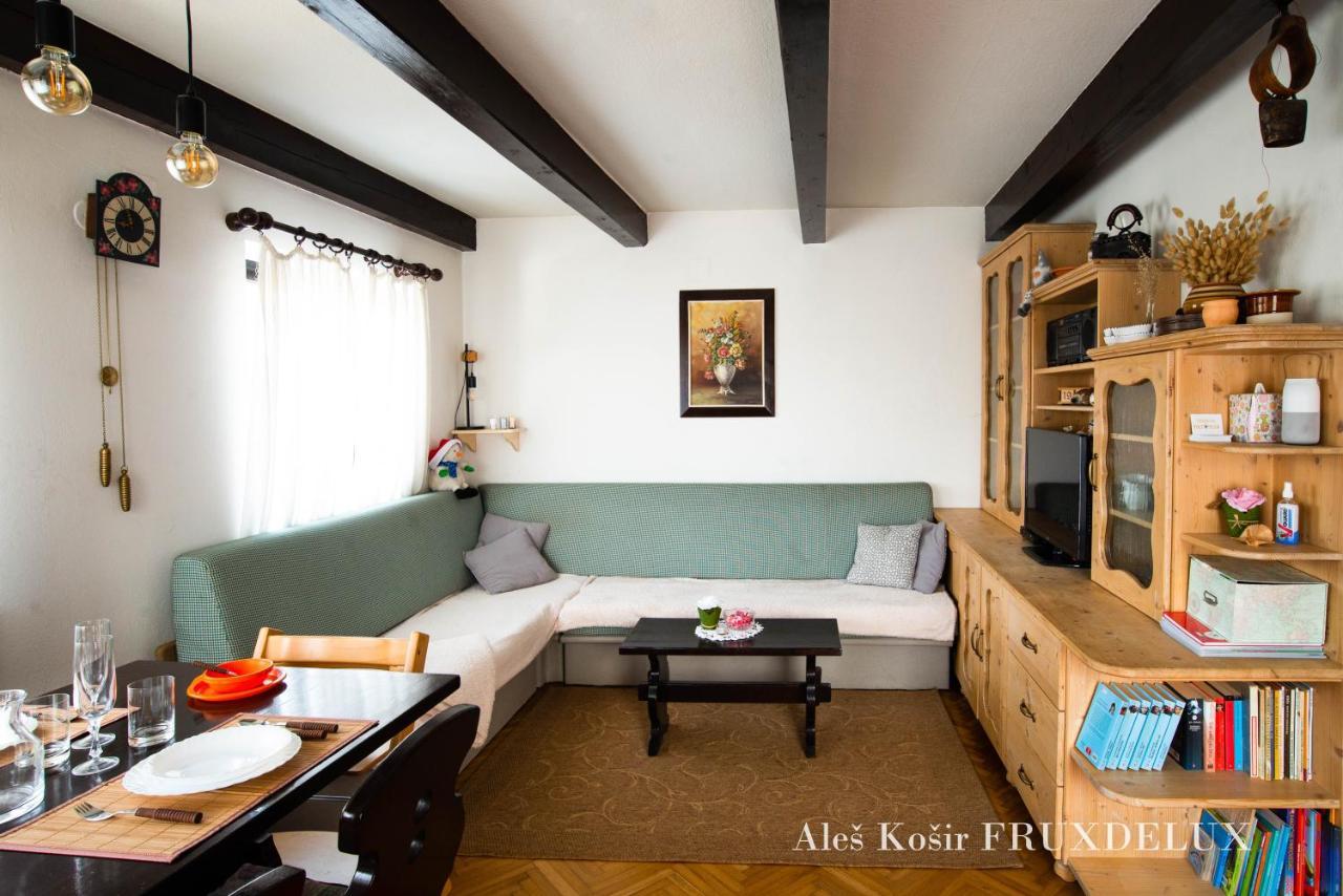 예세니체 Pet & Family Friendly House Viktorija - House Near Golica With Triglav View 빌라 외부 사진