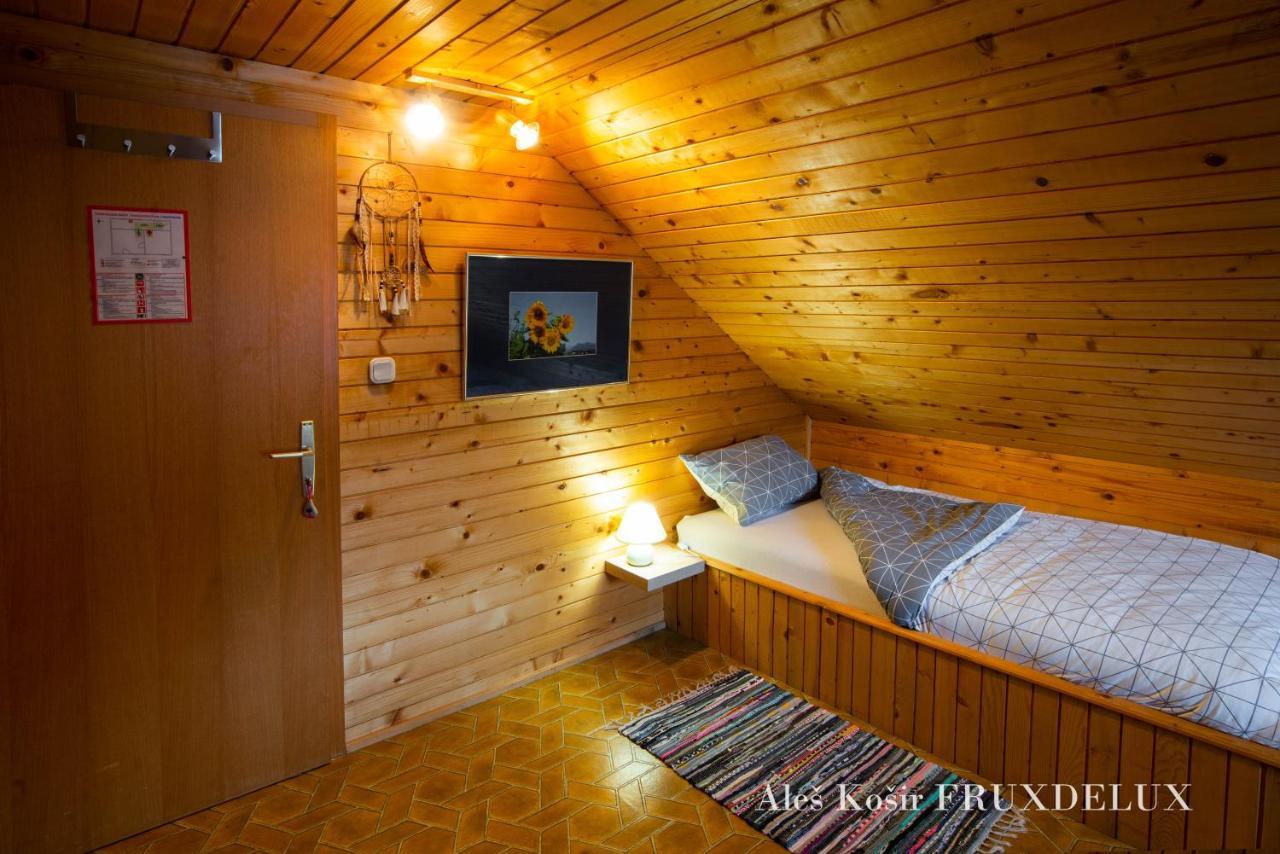 예세니체 Pet & Family Friendly House Viktorija - House Near Golica With Triglav View 빌라 외부 사진