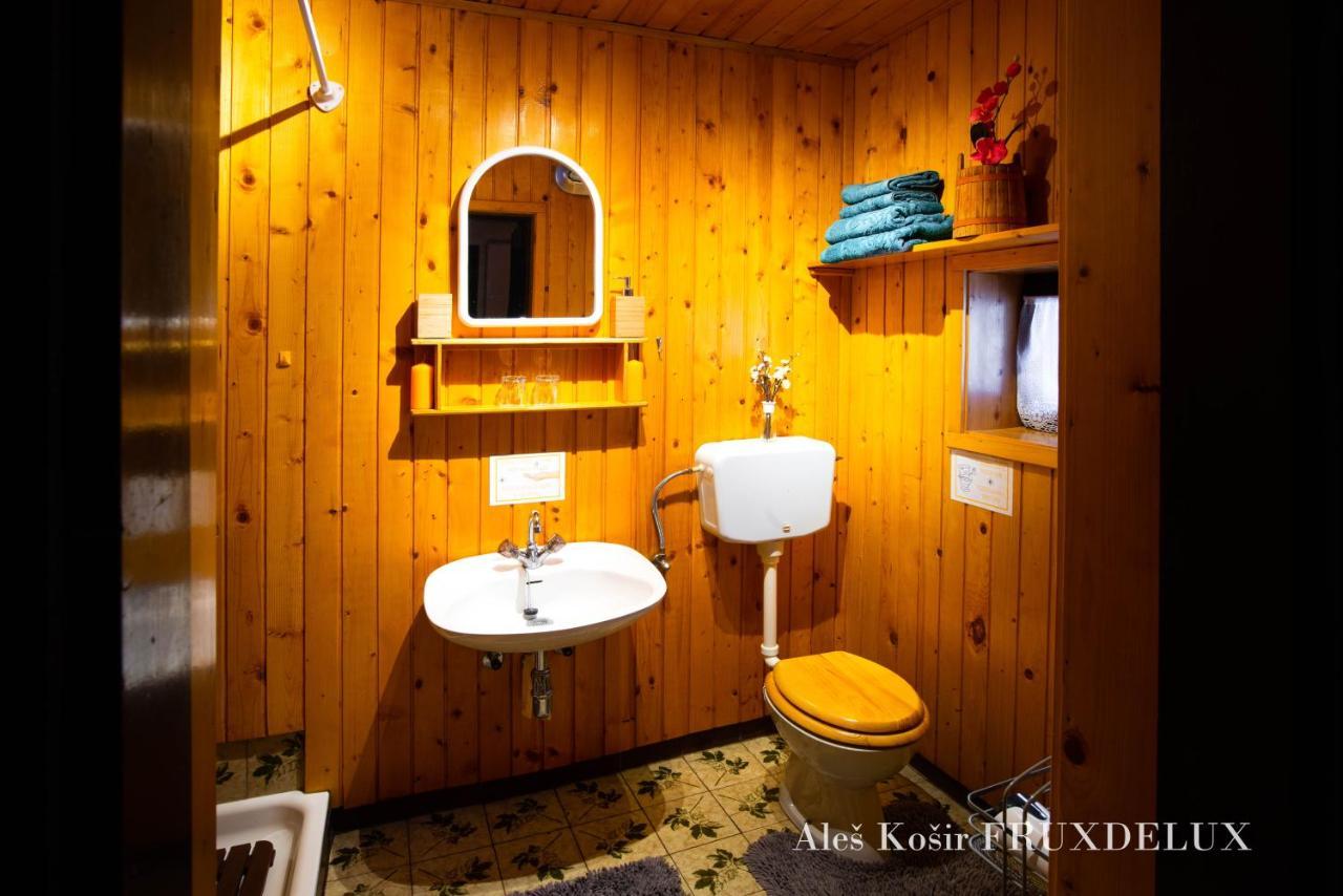예세니체 Pet & Family Friendly House Viktorija - House Near Golica With Triglav View 빌라 외부 사진