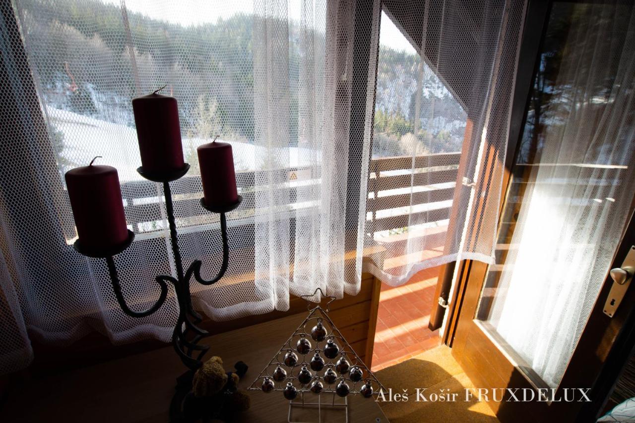 예세니체 Pet & Family Friendly House Viktorija - House Near Golica With Triglav View 빌라 외부 사진