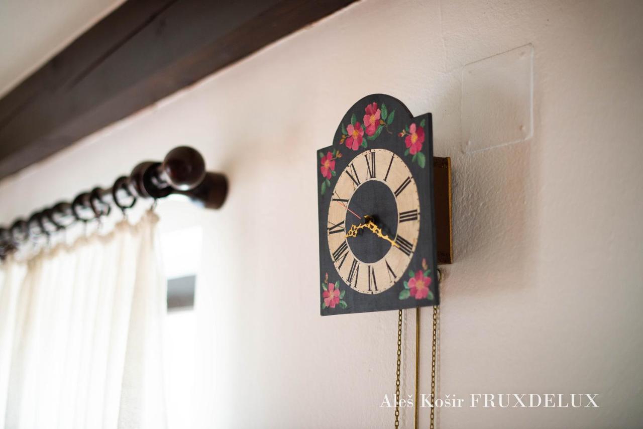 예세니체 Pet & Family Friendly House Viktorija - House Near Golica With Triglav View 빌라 외부 사진