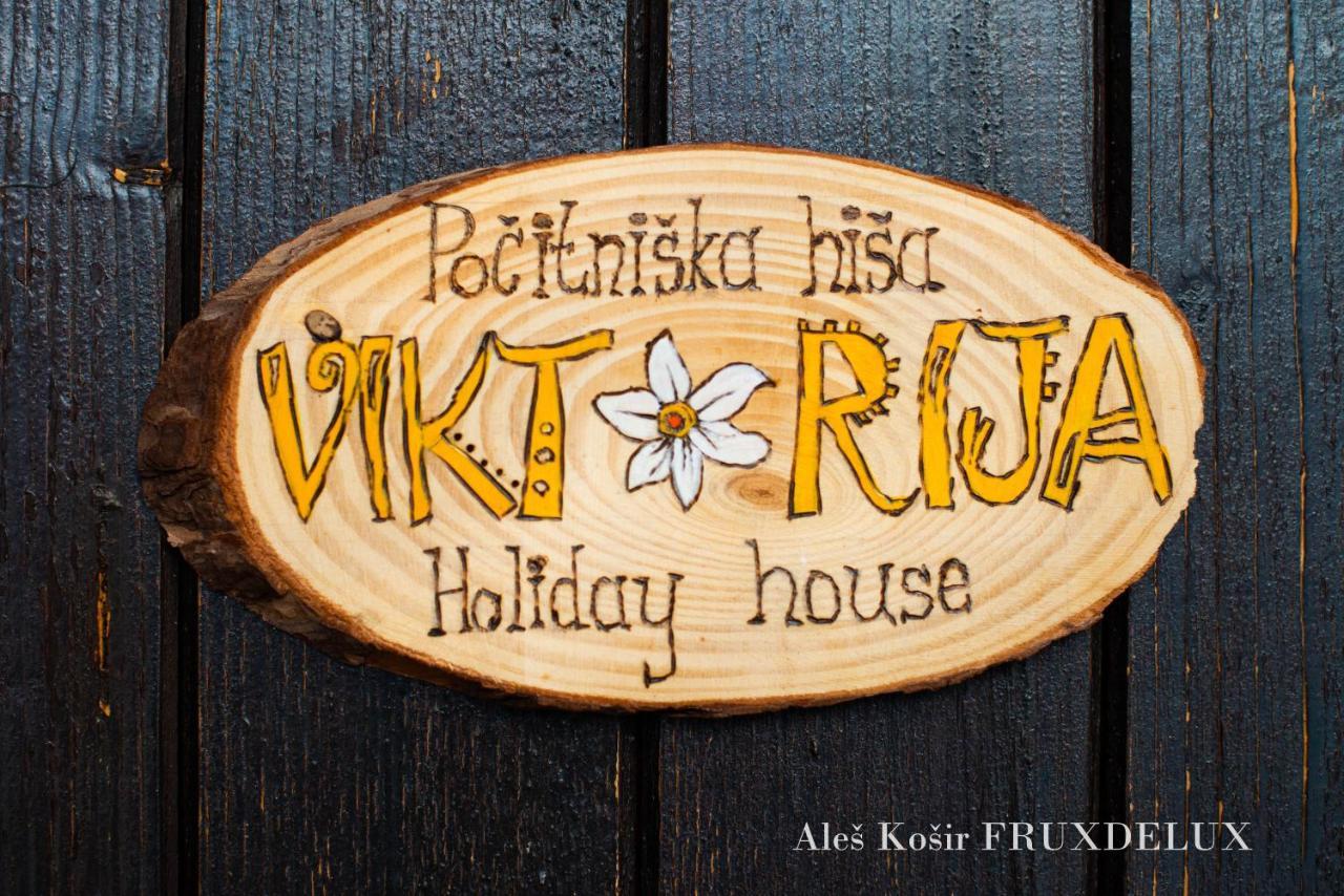 예세니체 Pet & Family Friendly House Viktorija - House Near Golica With Triglav View 빌라 외부 사진