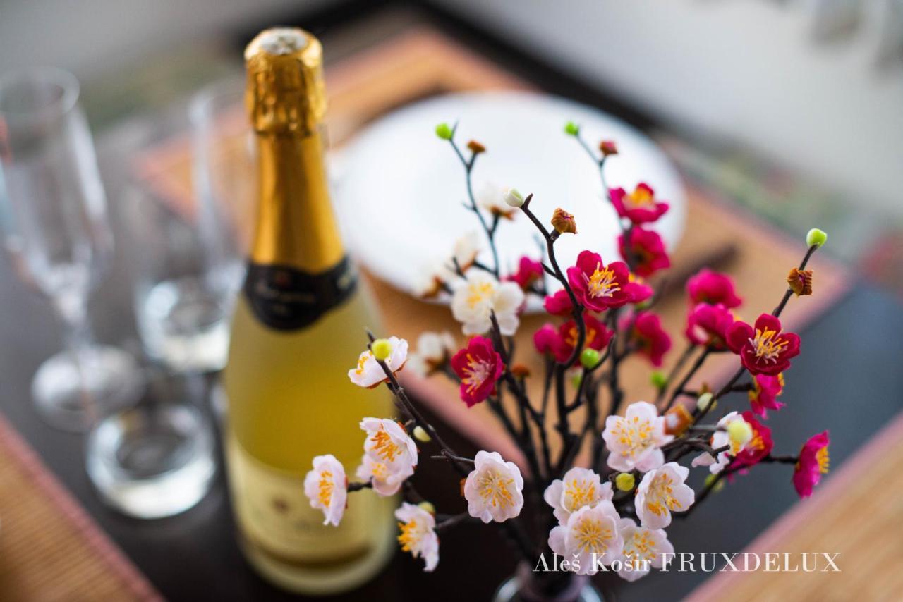 예세니체 Pet & Family Friendly House Viktorija - House Near Golica With Triglav View 빌라 외부 사진
