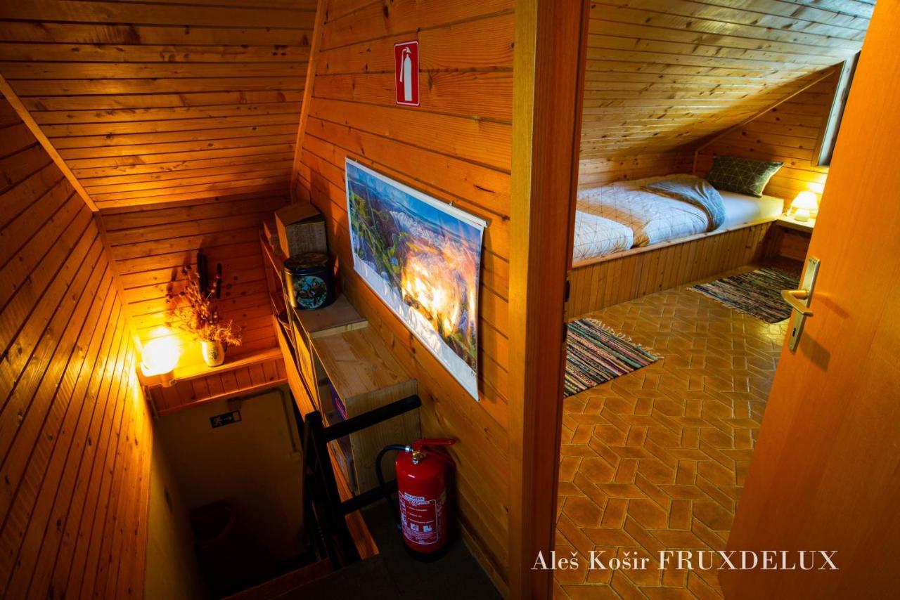 예세니체 Pet & Family Friendly House Viktorija - House Near Golica With Triglav View 빌라 외부 사진