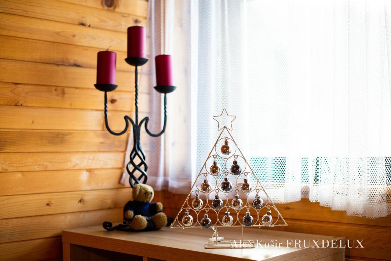 예세니체 Pet & Family Friendly House Viktorija - House Near Golica With Triglav View 빌라 외부 사진