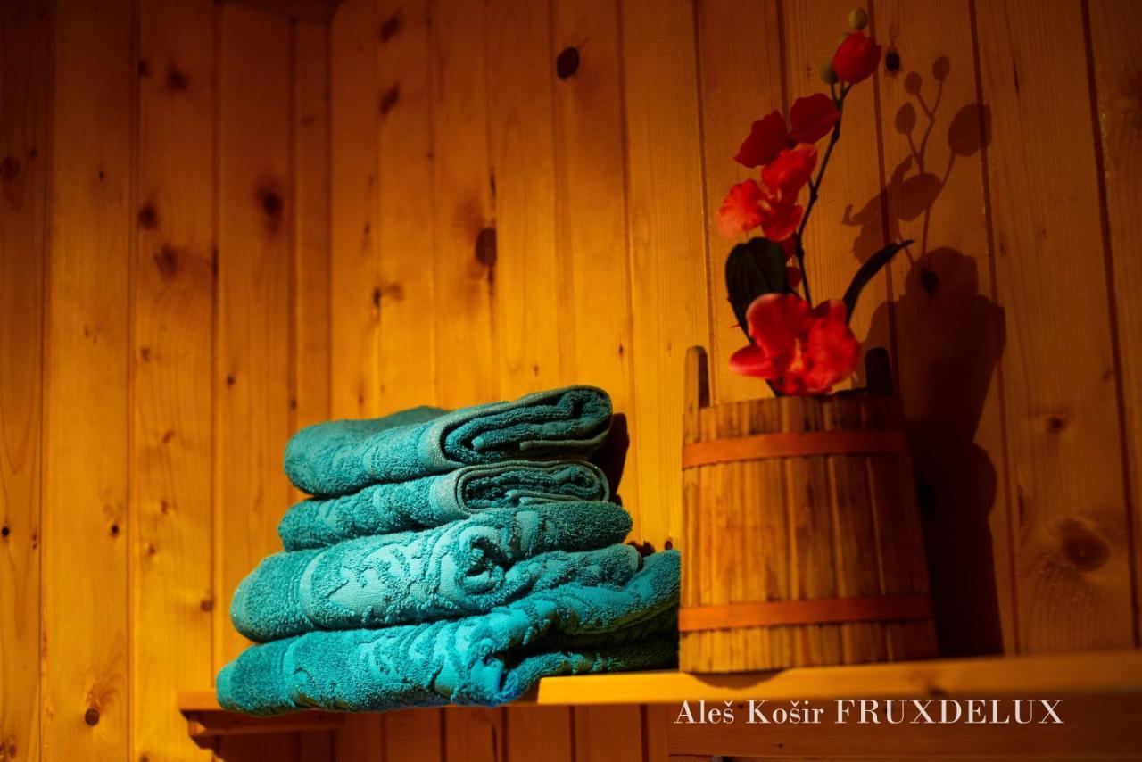 예세니체 Pet & Family Friendly House Viktorija - House Near Golica With Triglav View 빌라 외부 사진