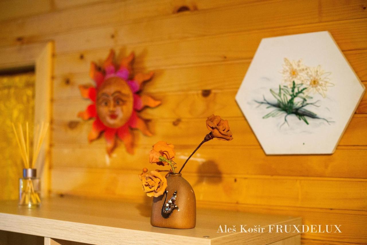 예세니체 Pet & Family Friendly House Viktorija - House Near Golica With Triglav View 빌라 외부 사진