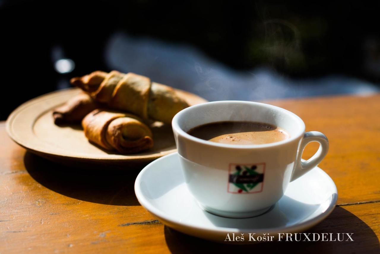 예세니체 Pet & Family Friendly House Viktorija - House Near Golica With Triglav View 빌라 외부 사진