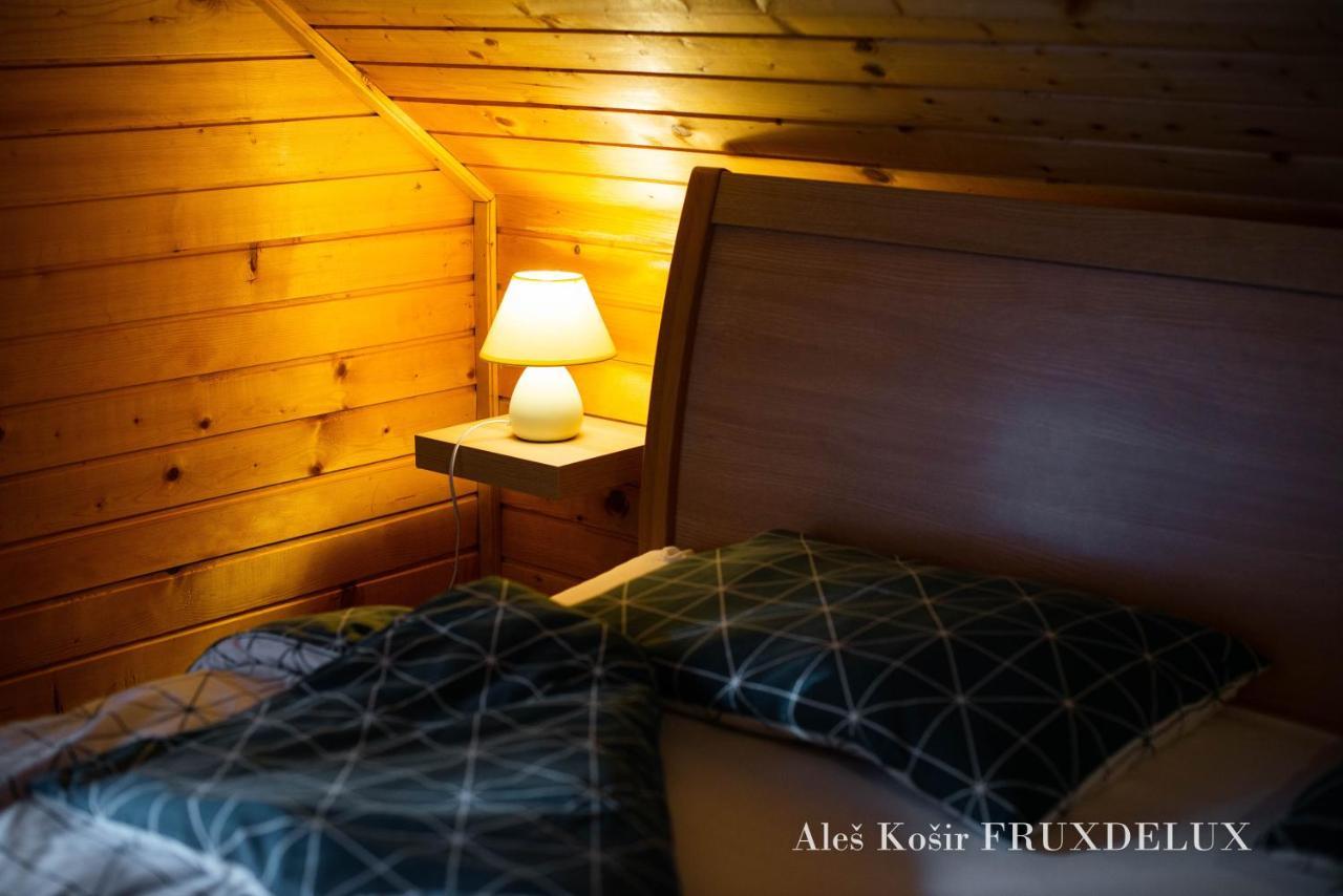 예세니체 Pet & Family Friendly House Viktorija - House Near Golica With Triglav View 빌라 외부 사진