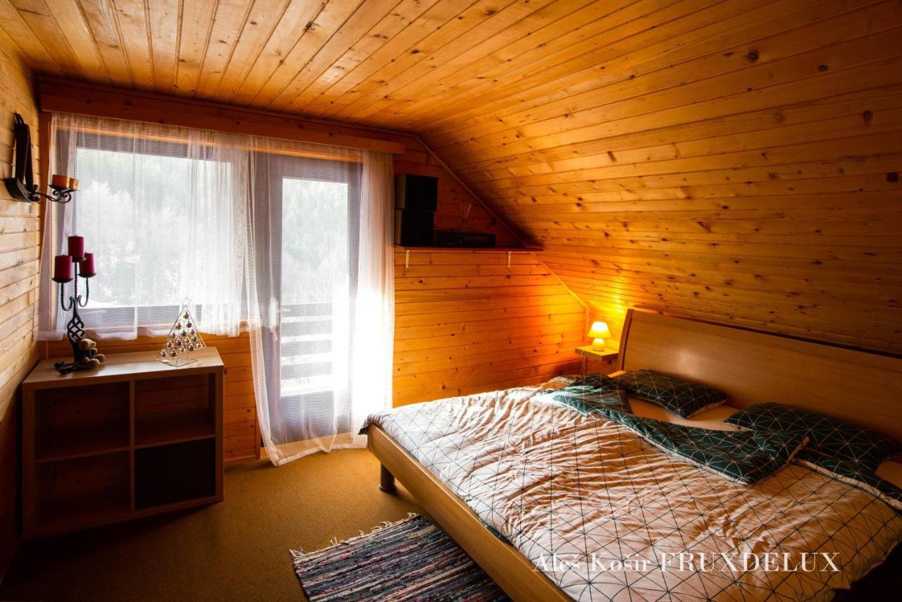 예세니체 Pet & Family Friendly House Viktorija - House Near Golica With Triglav View 빌라 외부 사진
