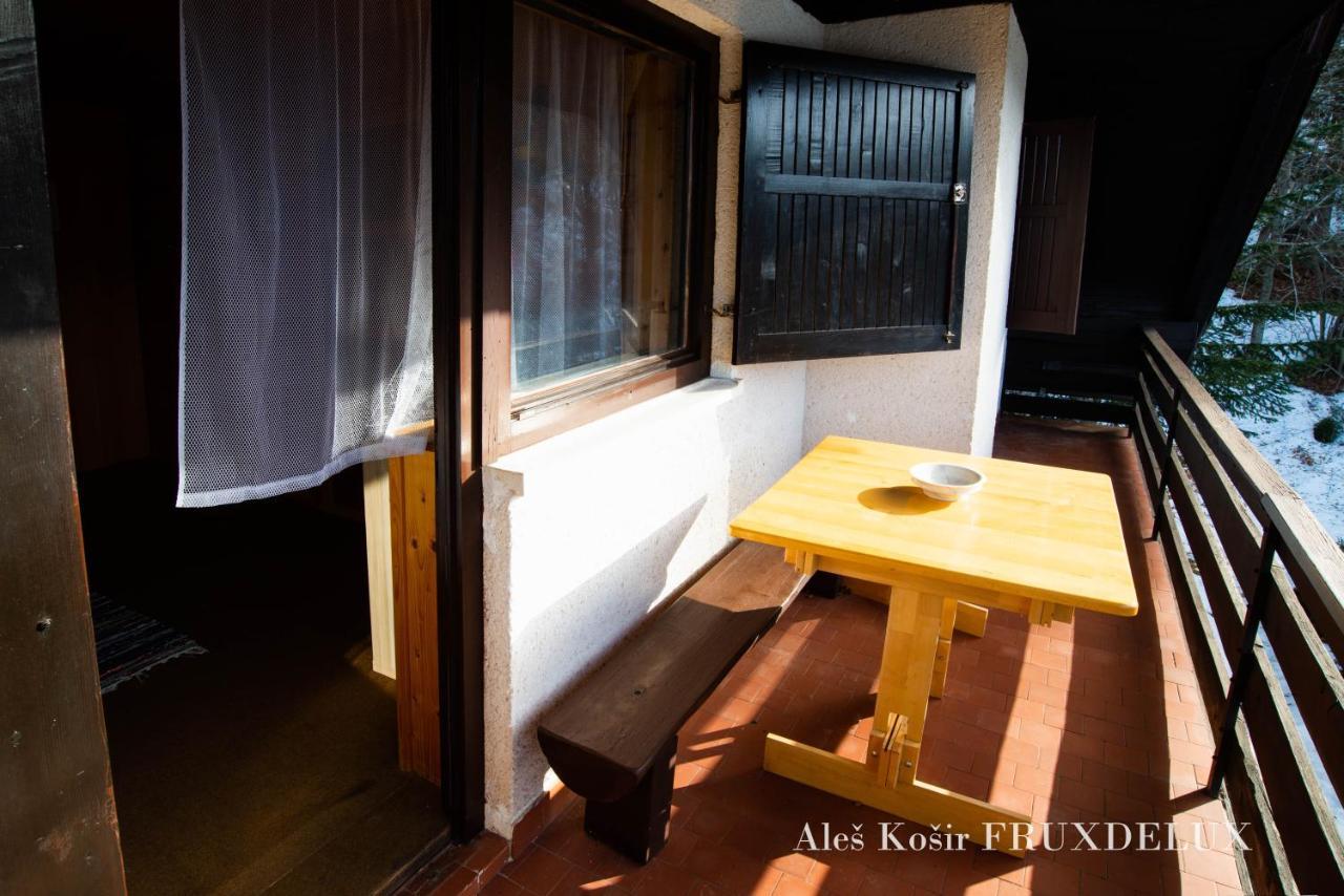 예세니체 Pet & Family Friendly House Viktorija - House Near Golica With Triglav View 빌라 외부 사진