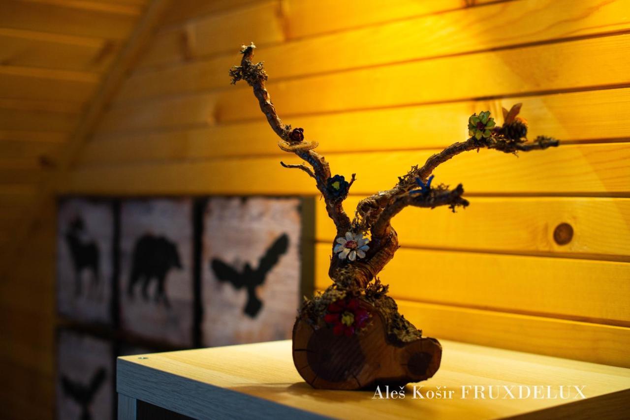 예세니체 Pet & Family Friendly House Viktorija - House Near Golica With Triglav View 빌라 외부 사진