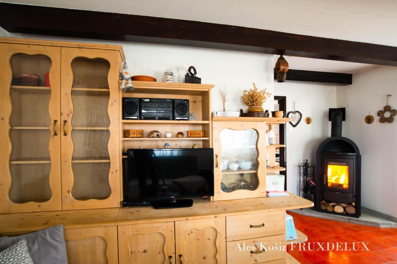 예세니체 Pet & Family Friendly House Viktorija - House Near Golica With Triglav View 빌라 외부 사진