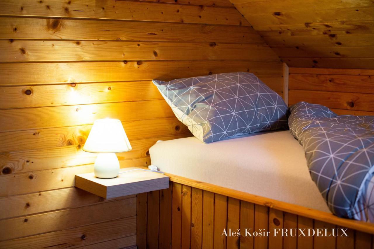 예세니체 Pet & Family Friendly House Viktorija - House Near Golica With Triglav View 빌라 외부 사진